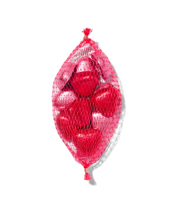 Ballons Hartjes - Rouge - Saint Valentin - Décoration Saint Valentin -  Décoration
