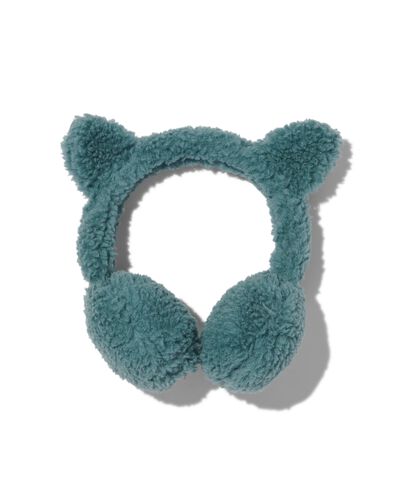protège-oreilles enfant teddy - 16733030 - HEMA