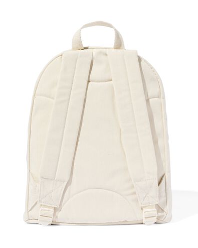 schooltas 30x41 beige - 14511231 - HEMA