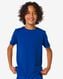 t-shirt de sport enfant sans coutures - 36090257 - HEMA
