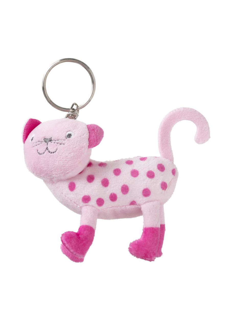 Porte Cles Chat Hema