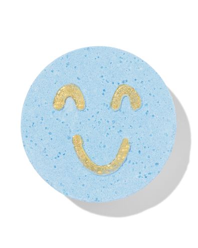 bombe de bain smiley pastèque - 11304439 - HEMA