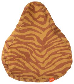 harpoen Gluren natuurlijk couvre-selle imperméable recyclé safari - HEMA