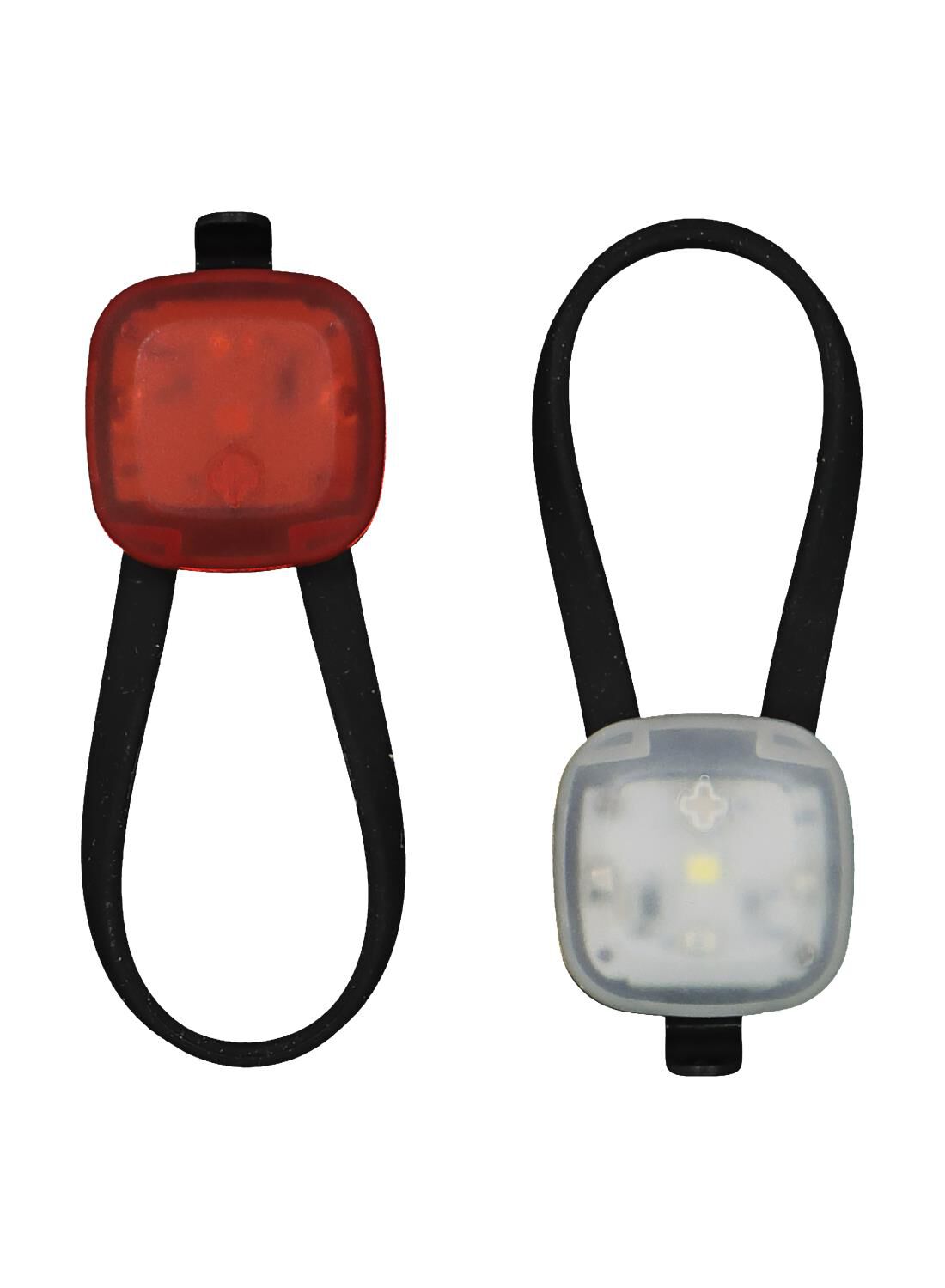 small bicycle lights