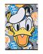 cahier ligné A4 Donald Duck - 14900543 - HEMA