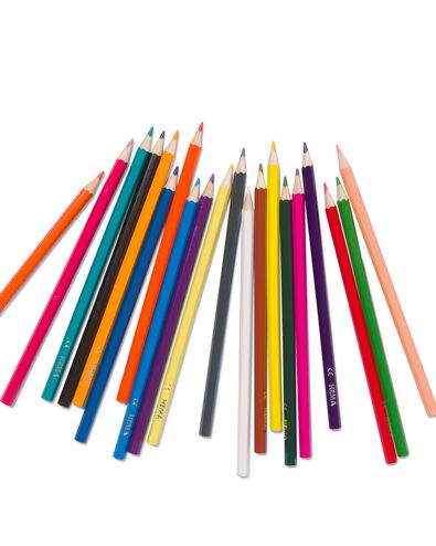 Crayons de couleur arc-en-ciel pour enfants, crayons de couleur 7 en 1,  crayons arc-en-ciel pour enfants, crayons multicolores, crayons amusants  (20)