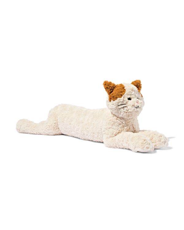 bedknuffel 1m kat - 15100559 - HEMA