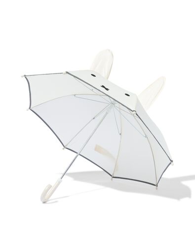 nijntje kinder paraplu met oren - 16890016 - HEMA