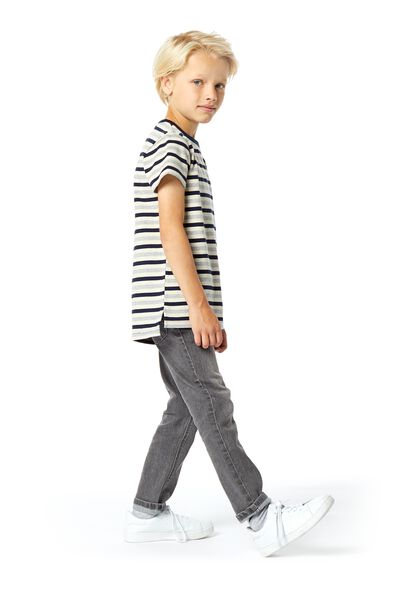 jean enfant - modèle regular - 30765843 - HEMA
