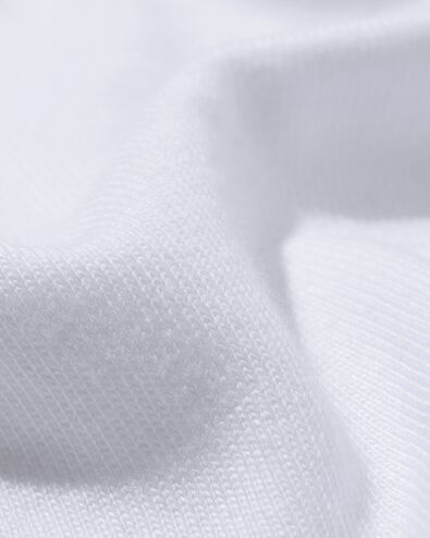 dames t-shirt Daisy blanc XL - 36290269 - HEMA