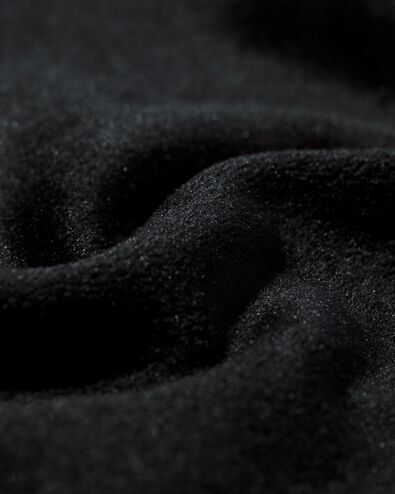 Damen-Loungehose, Velours schwarz schwarz - 23460079BLACK - HEMA
