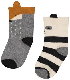 Chaussettes Bebe Hema