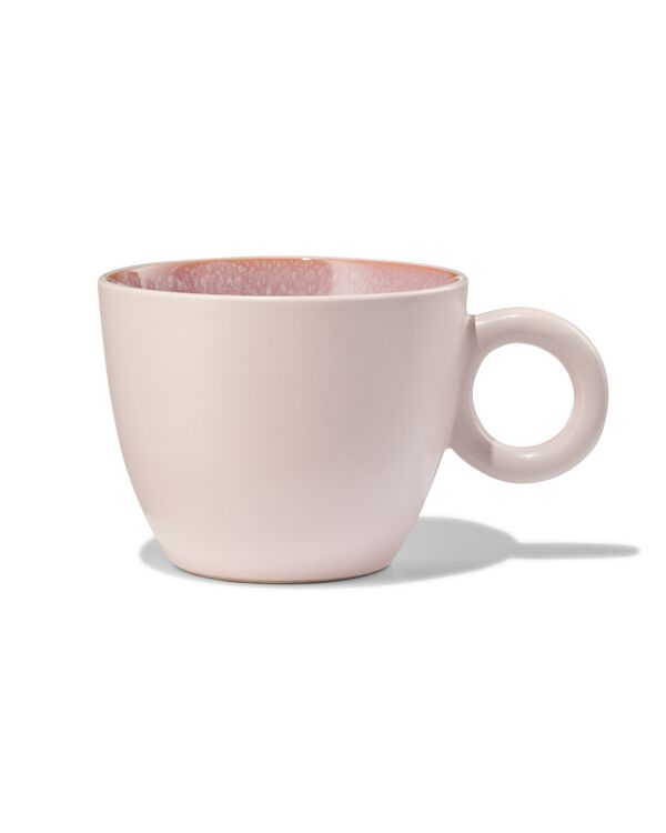 Mug En Céramique Pour Café Expresso, Lot De 3 90 Ml à Prix Carrefour
