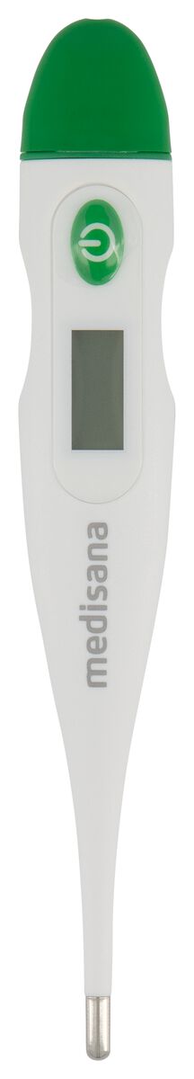straf gans Vooruitgaan thermometer digitaal Medisana - HEMA