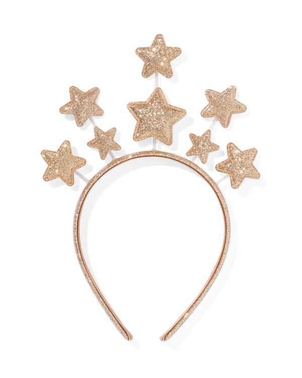 Diadem Sterne  - 25260055 - HEMA