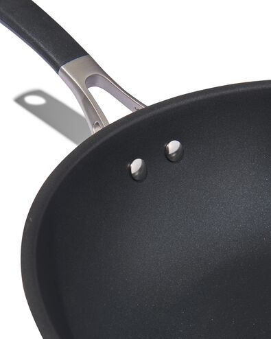 wok Ø28cm Milano - 80190043 - HEMA