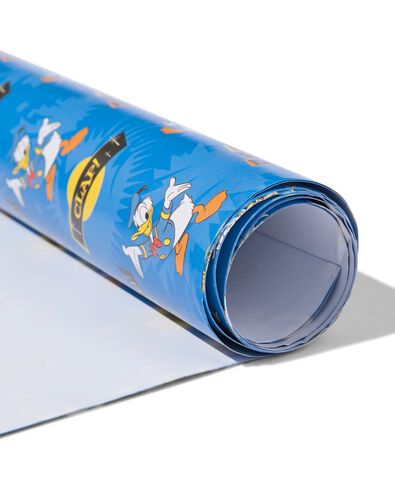 Donald Duck kaftpapier 70x100 2 vel - 14900546 - HEMA