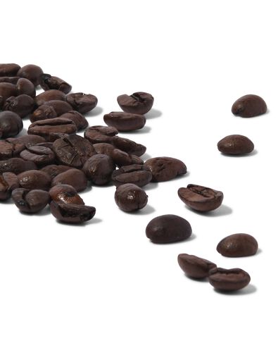 café en grains regular 1000g - 17160005 - HEMA