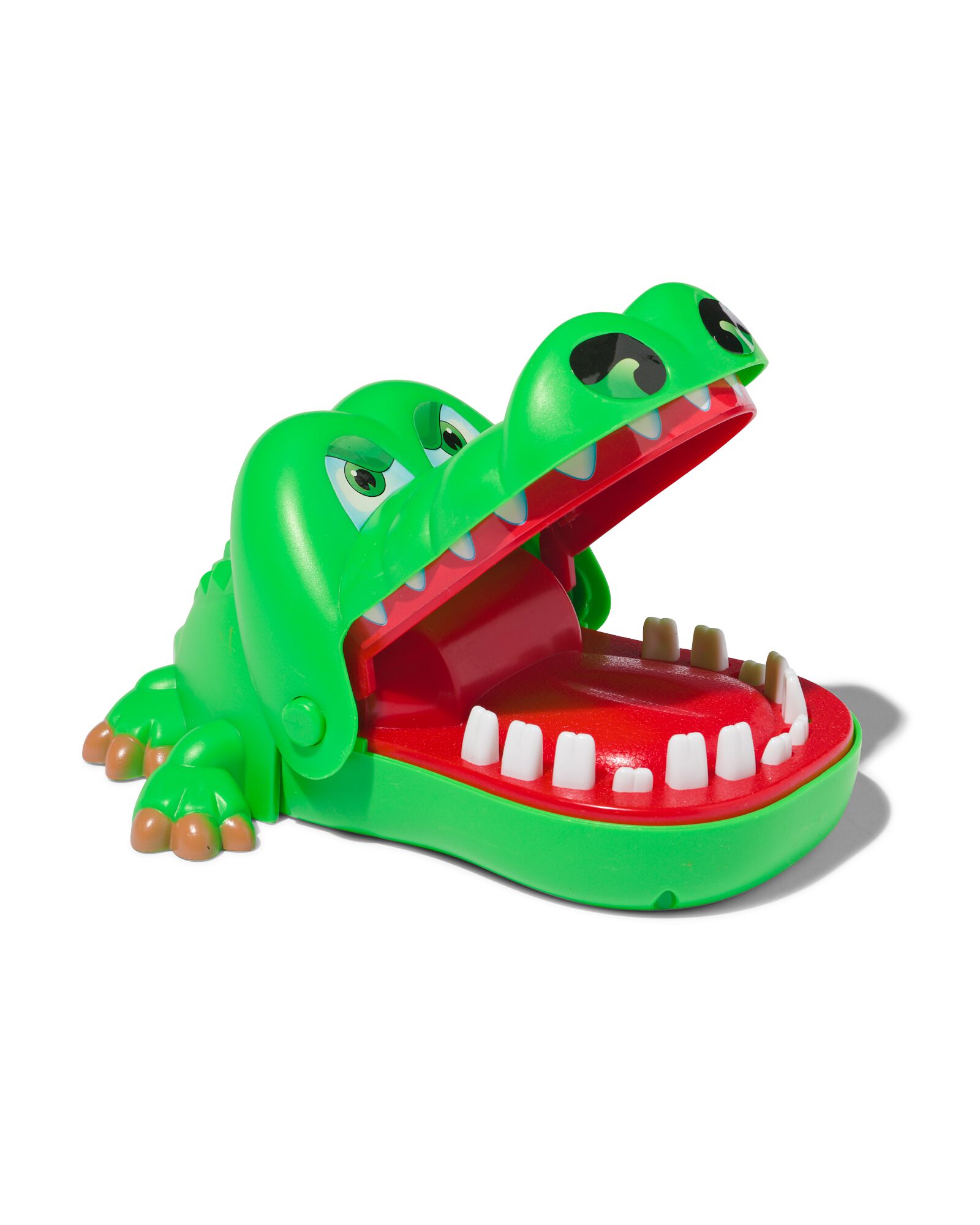 Croc Dentiste - Jeu d'adresse
