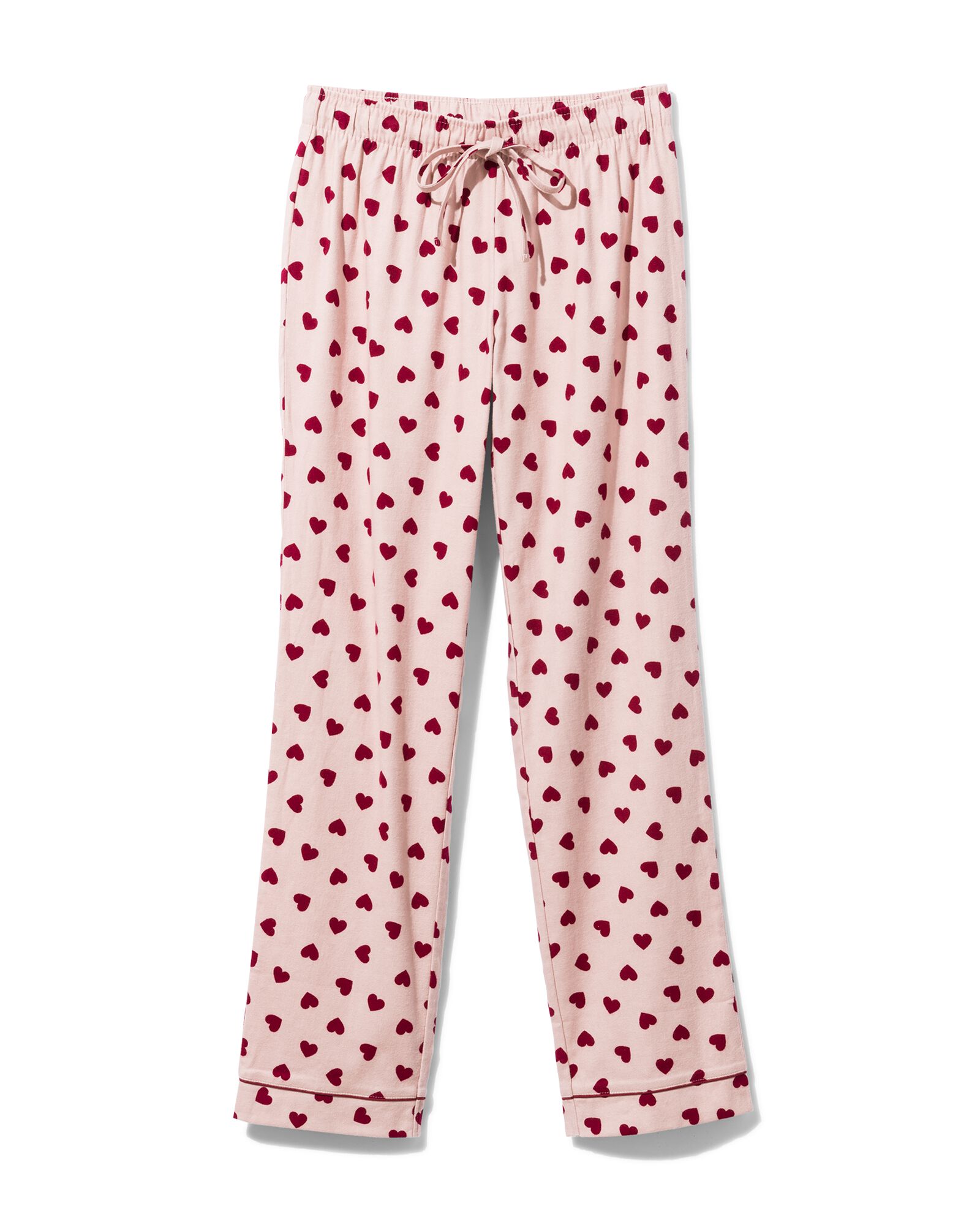 pantalon de pyjama femme flanelle - HEMA