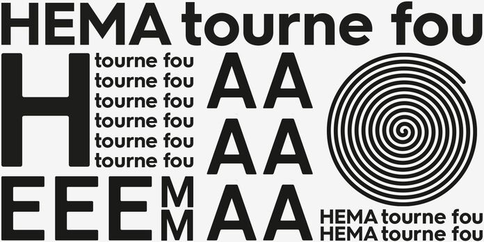 HEMA tourne fou