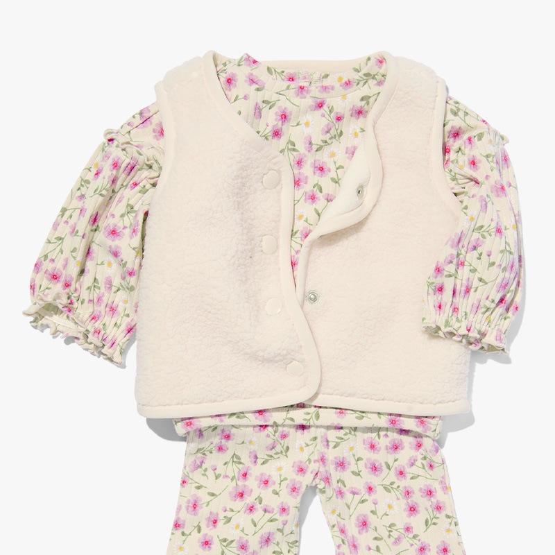 Hema 2025 online babykleding