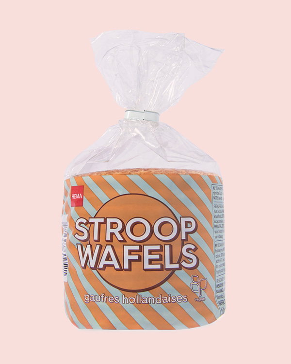 stroopwafels