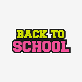 back to school